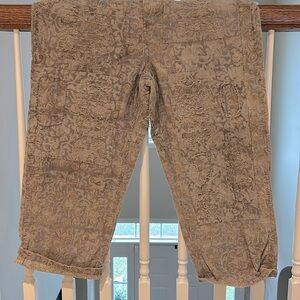 MP Provision Trousers EUC